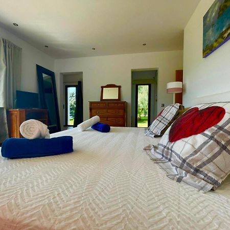 Casa Pepa Con Encanto 온다라 외부 사진