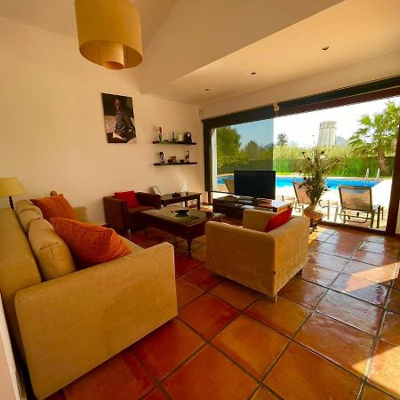 Casa Pepa Con Encanto 온다라 외부 사진