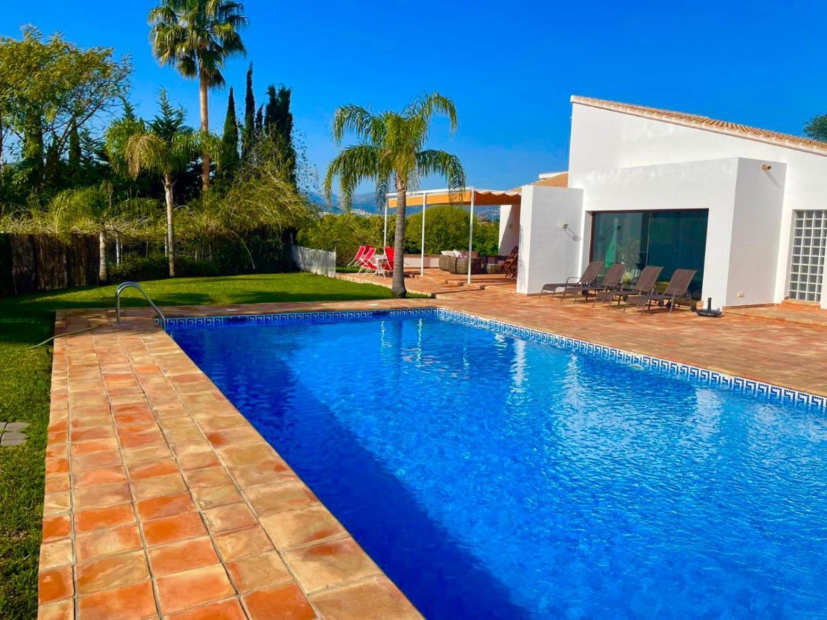 Casa Pepa Con Encanto 온다라 외부 사진