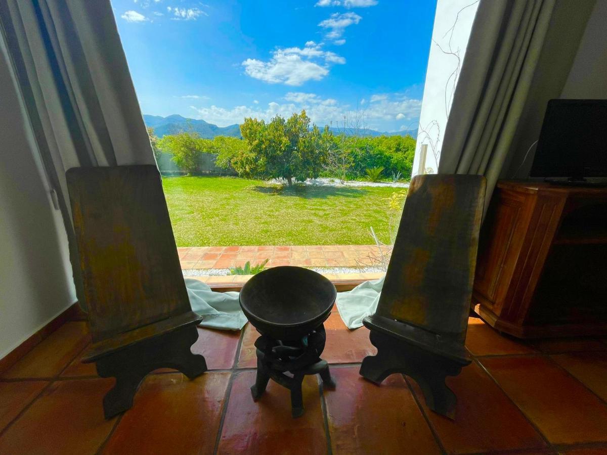 Casa Pepa Con Encanto 온다라 외부 사진