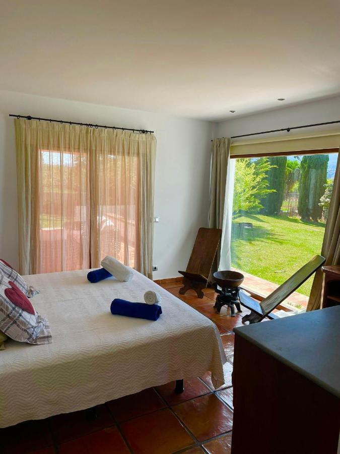 Casa Pepa Con Encanto 온다라 외부 사진