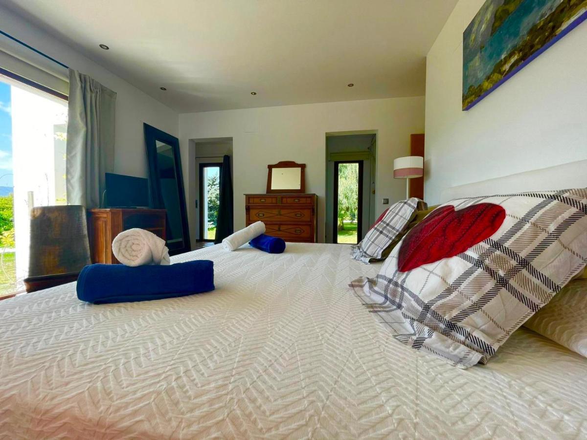 Casa Pepa Con Encanto 온다라 외부 사진