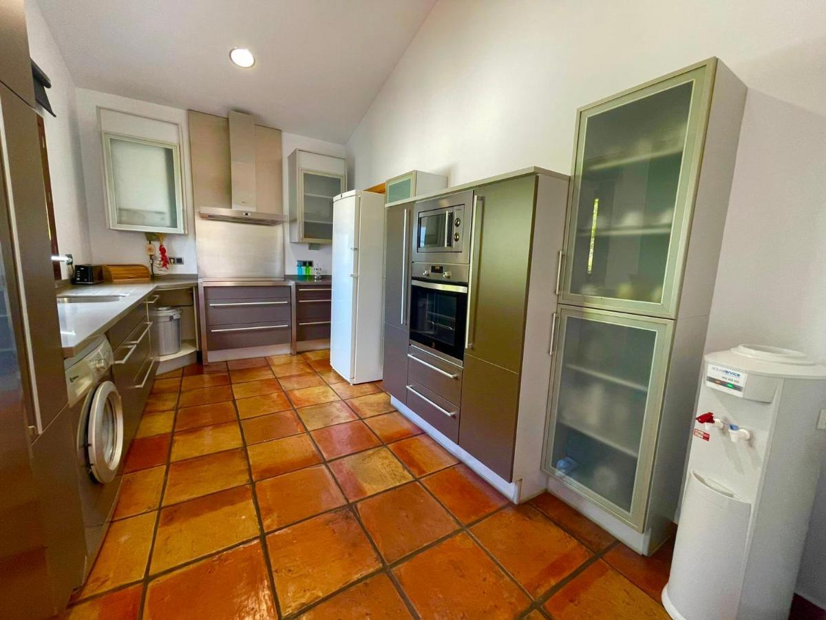 Casa Pepa Con Encanto 온다라 외부 사진