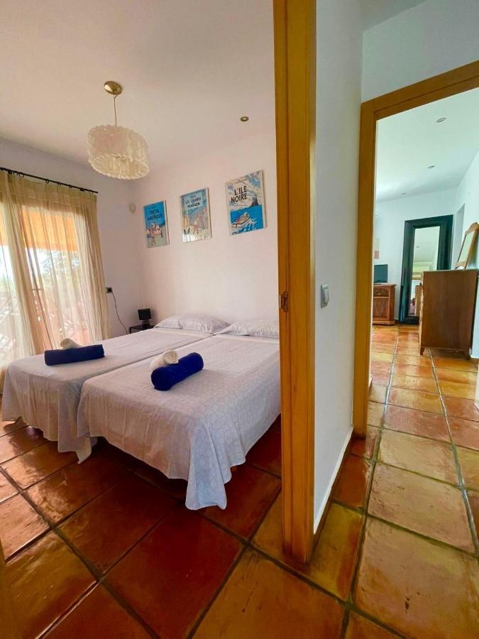 Casa Pepa Con Encanto 온다라 외부 사진