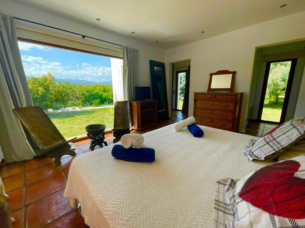 Casa Pepa Con Encanto 온다라 외부 사진