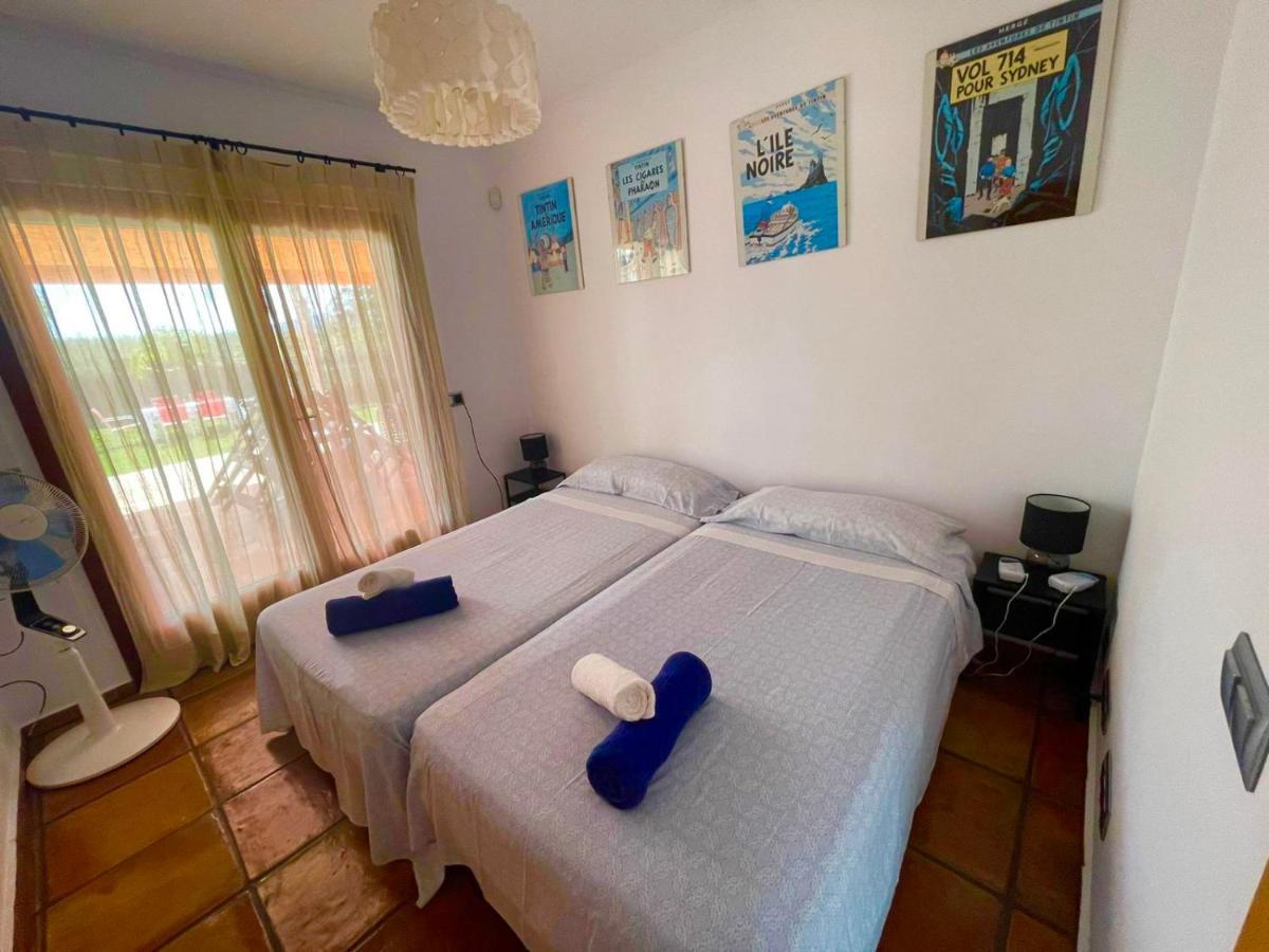 Casa Pepa Con Encanto 온다라 외부 사진