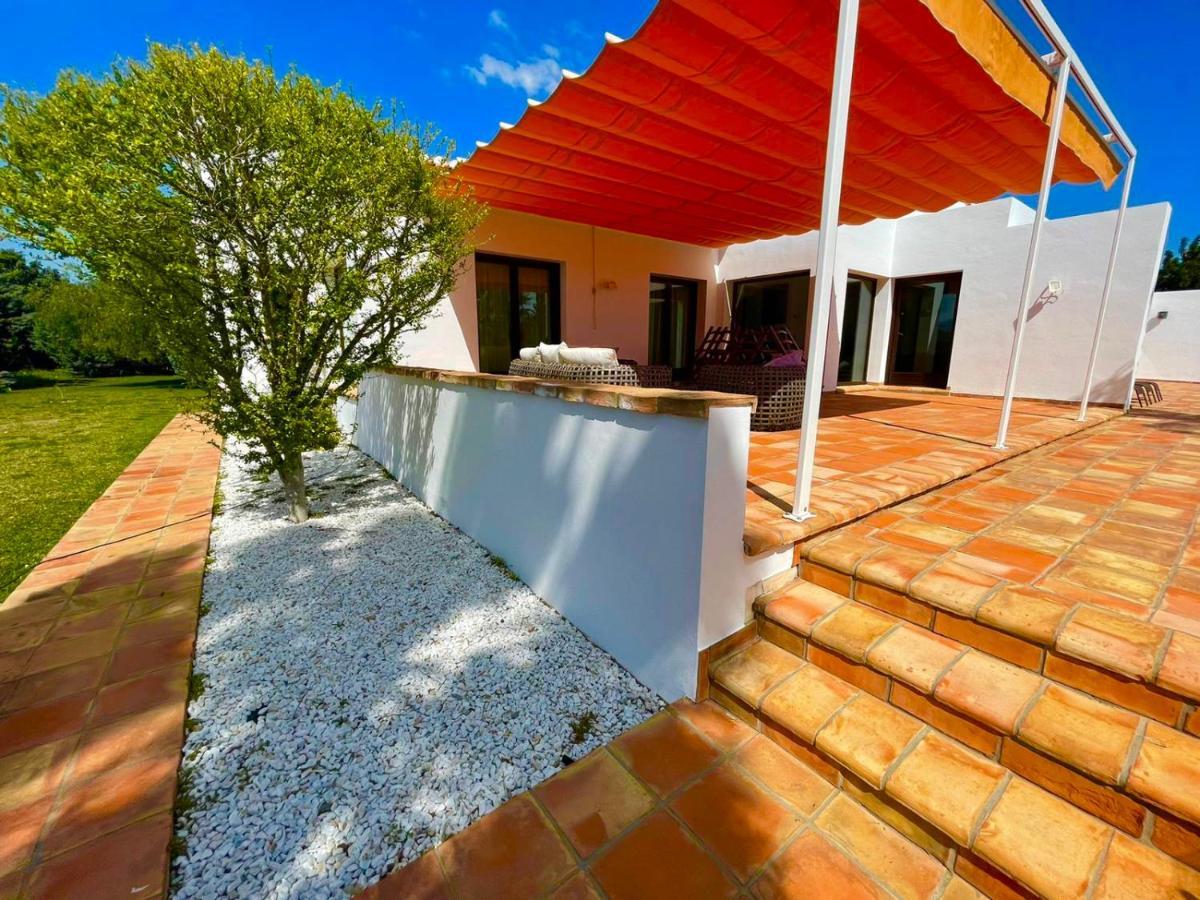 Casa Pepa Con Encanto 온다라 외부 사진