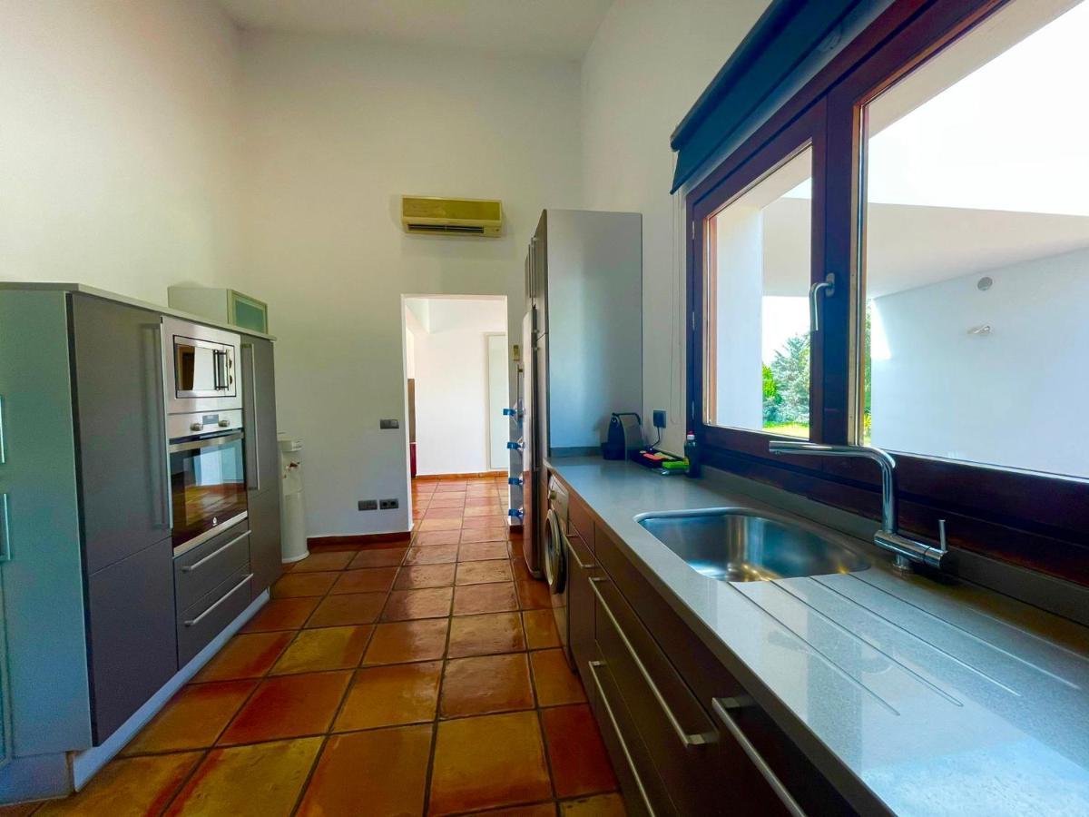 Casa Pepa Con Encanto 온다라 외부 사진